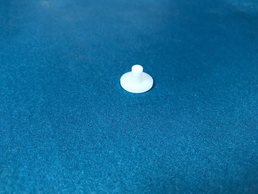 319D938159富士Frontier Minilab Spare Parts Plastic Roller Pin サプライヤー