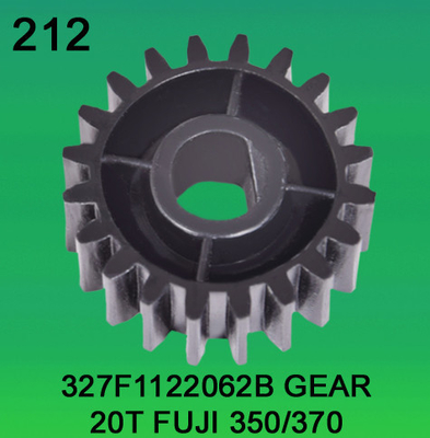 327F1122062B 327F1122062富士FRONTIER 350 370 Minilab Spare Part GEAR TEETH 20 サプライヤー