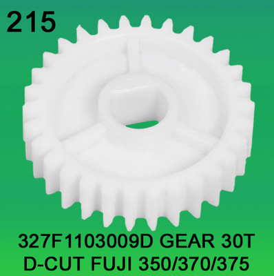 327F1103009D 327F1103009富士FRONTIER 350 370 375 Minilab Spare Part GEAR TEETH 30 D CUT サプライヤー