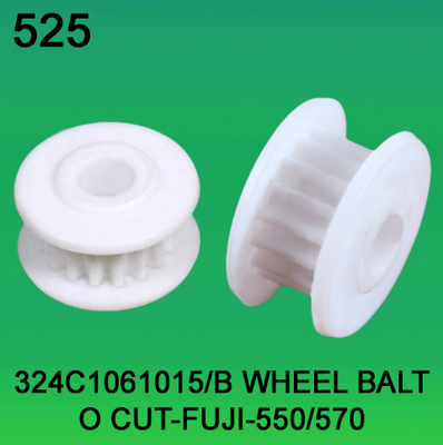324C1061015/B WHEEL BELT 0-CUT FOR富士FRONTIER 550,570のminilab サプライヤー