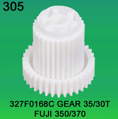 327F0168C GEAR TEETH-35/30 FOR富士FRONTIER 350,370のminilab サプライヤー