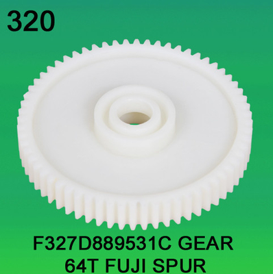 327D889531C GEAR TEETH-64 FOR富士FRONTIERのminilab サプライヤー