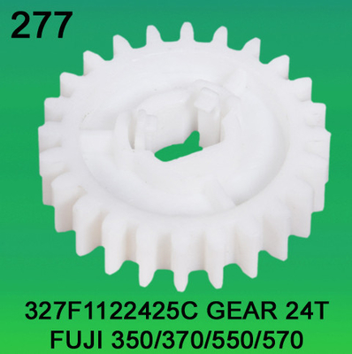 327F1122425C GEAR TEETH-24 FOR富士FRONTIER 350,370,550,570のminilab サプライヤー