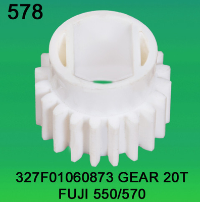 327F01060873富士FRONTIER 550 570 DIGITAL Minilab Spare Part GEAR TEETH 20 サプライヤー