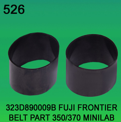 323D890009B BELT FOR富士FRONTIER 350,370のminilab サプライヤー