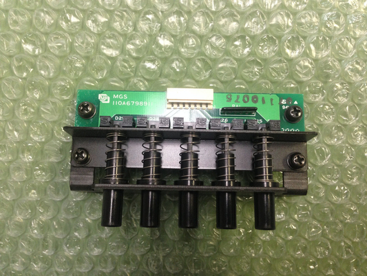 110A6798911富士Magazine Detector Minilab Part サプライヤー