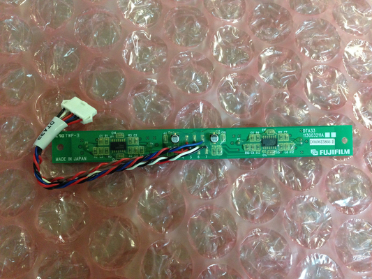 113G03211 Fujifilm DTA 33 PCB Minilab Part サプライヤー
