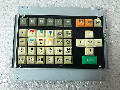 845C966557富士Minilab Spare Part Keyboard組立 サプライヤー