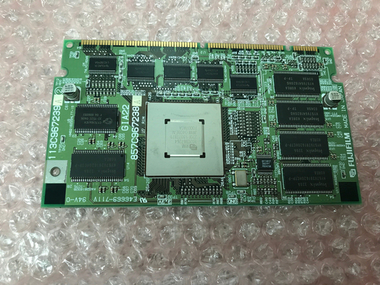 113C967239 857C967238富士のフロンティアのMinilab 340 GIA22 PCB サプライヤー