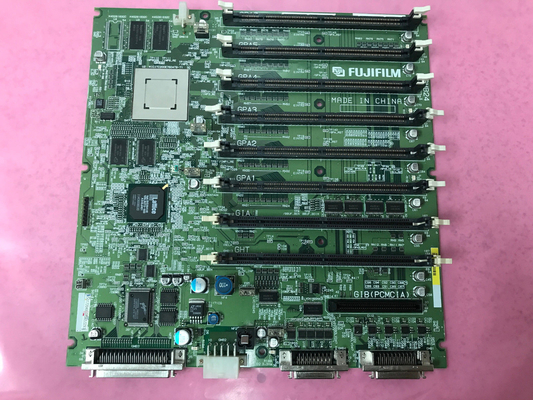113C967226 Also 857C967227富士Frontier 340 Minilab Spare Part GMB24 PCB BOARD サプライヤー