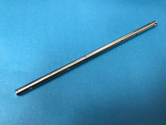 319D1024762富士Frontier Minilab Parts Shaft サプライヤー