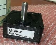 富士のminilabオリエンタルMOTOR 3GN9K GEAR HEAD サプライヤー