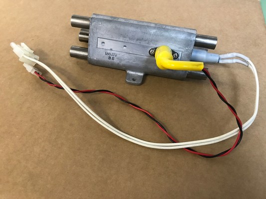 117C1024530 117C1024530C富士Frontier 340 Minilab Spare Part H403 Minilab Heater With Thermistor サプライヤー