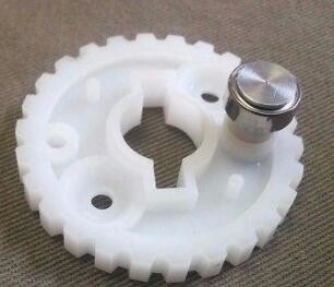 富士FRONTIER 350 370 390 Minilab Spare Part PULLEY TIMMING GEAR 36C918471C 36C918471 サプライヤー