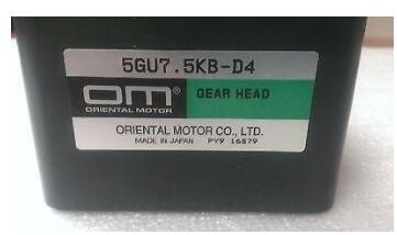 富士のminilabオリエンタルGEAR HEAD 5GU9KB-D1 サプライヤー
