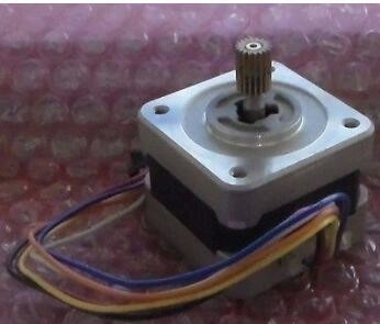 富士のフロンティア390 MINILAB 118C907137F鳥取三洋電機DENKIの103 546 5143をステップ・モータ サプライヤー