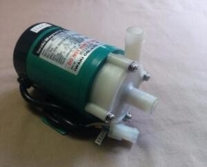 富士NORITSU Minilab Spare Parts PUMP IWAKI MD 10K NL27 MD 10K TL28 サプライヤー