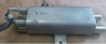 富士FRONTIER Minilab Spare Part HEATER 117G0272 230V 500W INCLUDES THERMOSTAT サプライヤー
