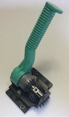 富士FRONTIER 350 370 Minilab Spare部品340C889240B 340C889240 HANDLE組立 サプライヤー