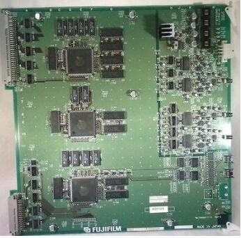 富士FRONTIER Minilab SP2000 2500 Film Scanner CDS21 BOARD 113C949320A 113C949320 サプライヤー