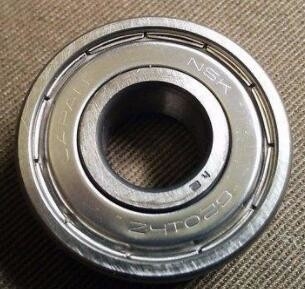 富士のminilab NSK 6201Z BALL BEARING 6201 Z サプライヤー