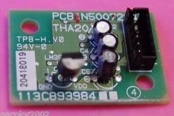富士FRONTIER 330 340 350 370 Minilab Spare Part 113C893984 MINILAB PCB THA20 サプライヤー