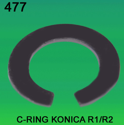 C-RING FOR KONICA R1のR2 minilab サプライヤー