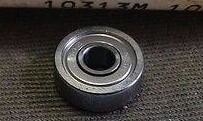 富士のminilab NSK 604ZZ BEARING 604 ZZ MC3 EPS 2S 10313のM サプライヤー