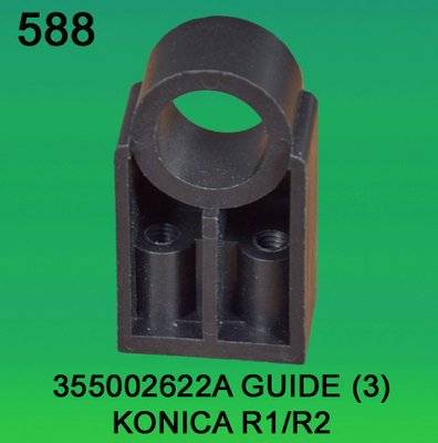355002622A / 3550 02622A HOLDER FOR KONICA R1のR2 minilab サプライヤー