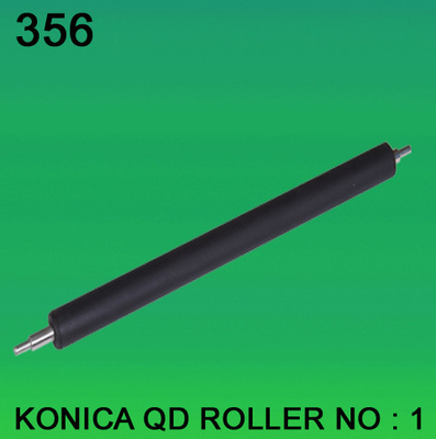 ROLLER FOR KONICA QD ROLLER NO.1のminilab サプライヤー