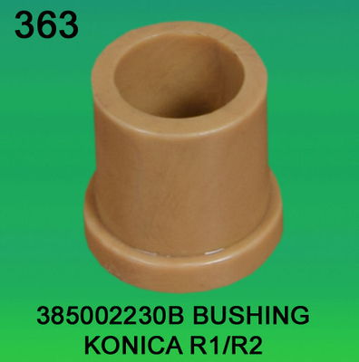 385002230B / 3850 02230B BUSHING FOR KONICA R1のR2 minilab サプライヤー