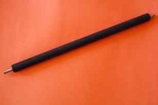 334H207富士Frontier 550 570 Minilab Spare Part RUBBER ROLLER サプライヤー