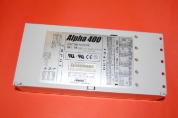 LAMBDA ALPHA 400W DC POWER SUPPLY UNIT MA4000359E富士Frontier 330 340 Minilab Spare Part 125C967468C サプライヤー