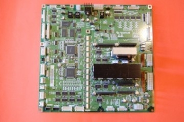 857C967125A 113C967124富士Frontier 330 340 Minilab Spare Part CTC24 PCB サプライヤー