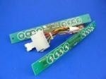 812G03106富士のminilabのSensor PCB Printed Circuit Board サプライヤー