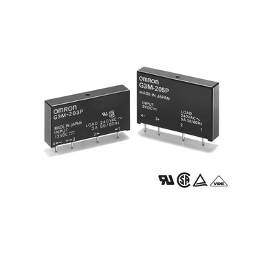 富士のminilabの部品G3M-203P 3A 240V 5V サプライヤー