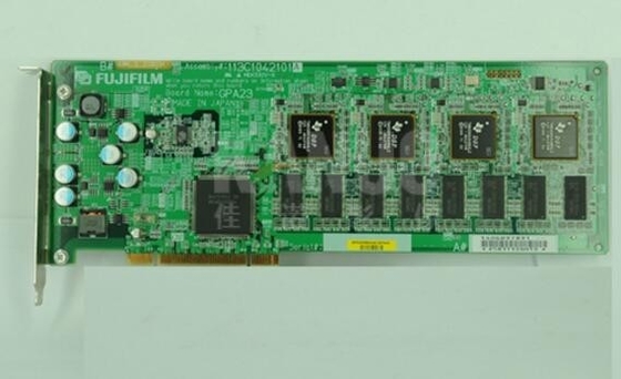 富士のminilab PCB GPA23 サプライヤー