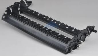 富士のフロンティア570のMinilabの予備品のクロスオーバーの棚 サプライヤー