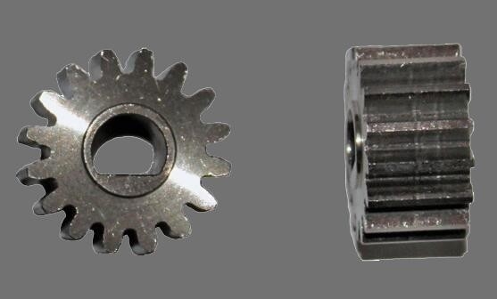 富士Frontier 340 330 Minilab Spare Part Dryer Gear 327D935380 サプライヤー