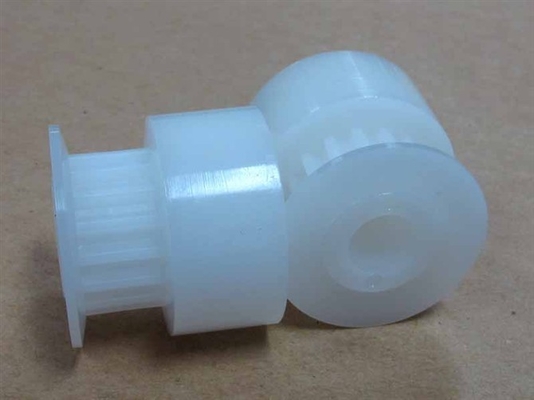 富士Frontier 550 570 5500 5700 Minilab Spare Part Wheel Belt 324C1061546 サプライヤー