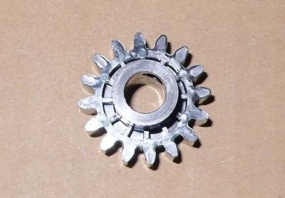 327F0176A 327F0176富士Frontier 330 340 350 370 355 500 550 DIGITAL Minilab Spare Part Gear サプライヤー