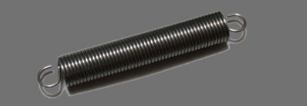 富士Frontier 350 370 355 Minilab Spare Part Spring 388F2327 サプライヤー