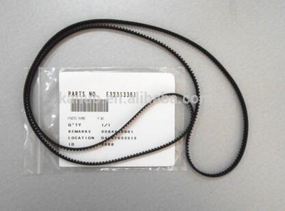 A323S3365 323S336富士Frontier 550 570 Minilab Spare Part Belt Timing サプライヤー