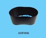 323F1026C 323F1026C平らな富士のフロンティア350 370 355 375 Minilabの予備品ベルト サプライヤー