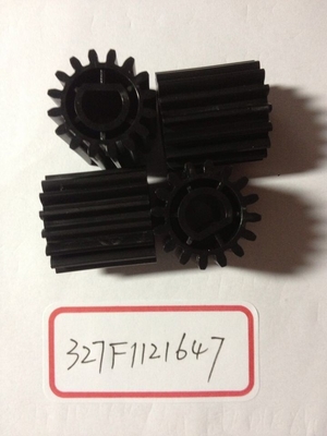 327F1121647B Spur Gear富士のフロンティアのminilab サプライヤー