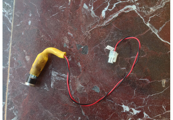 富士Frontier 550 570 Minilab Spare Part 115C1060552 Detector サプライヤー