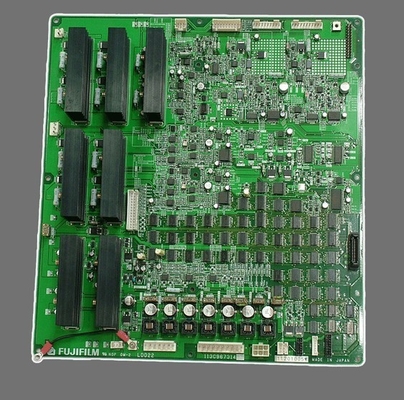 LDD22富士のminilab板は使用した サプライヤー