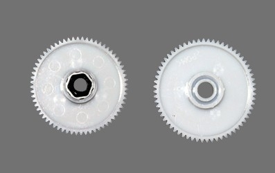 327D889531B 327D889531 327D889531C富士Frontier 330 340 500 550 350 370 355 550 570 Minilab Gear Spur サプライヤー