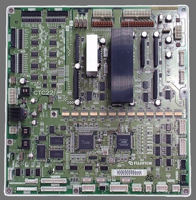 CTC22富士のminilabの部品は使用した サプライヤー