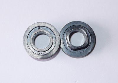 322NY101富士のフロンティアのMinilabの予備品サポート シャフト サプライヤー